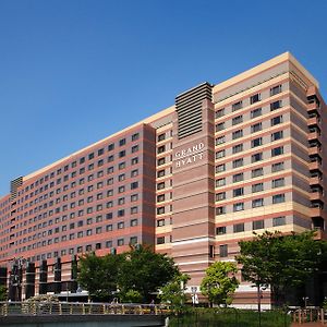 Grand Hyatt Fukuoka